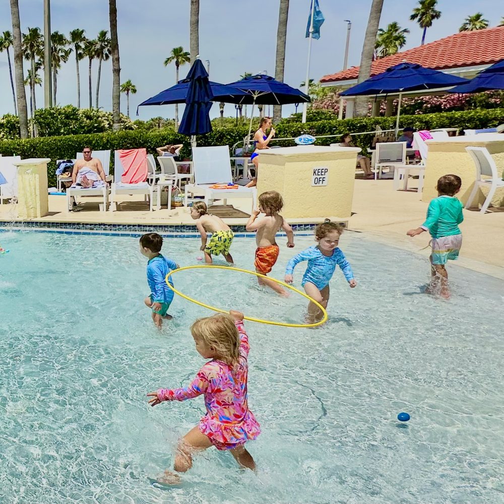 Kids Pool 1